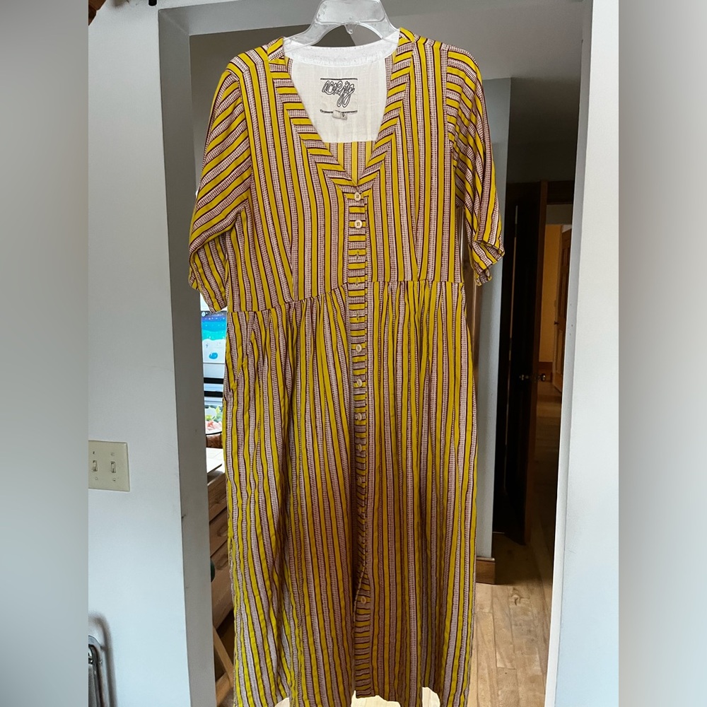 Ace & Jig Leelee Dress